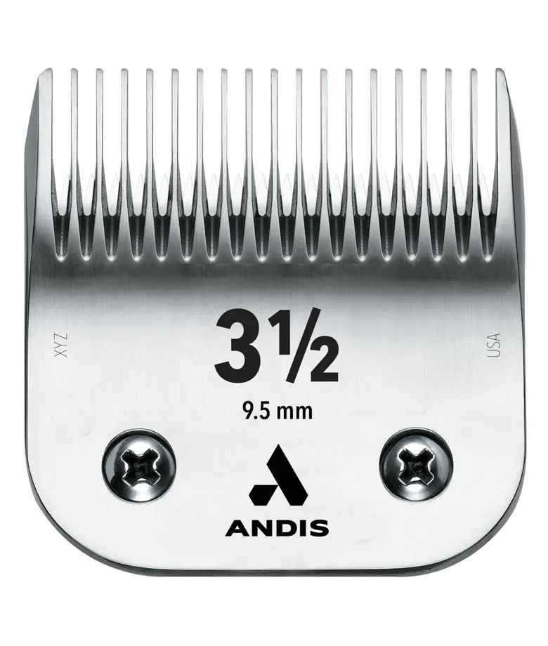Andis Blade CeramicEdge #3-1/2