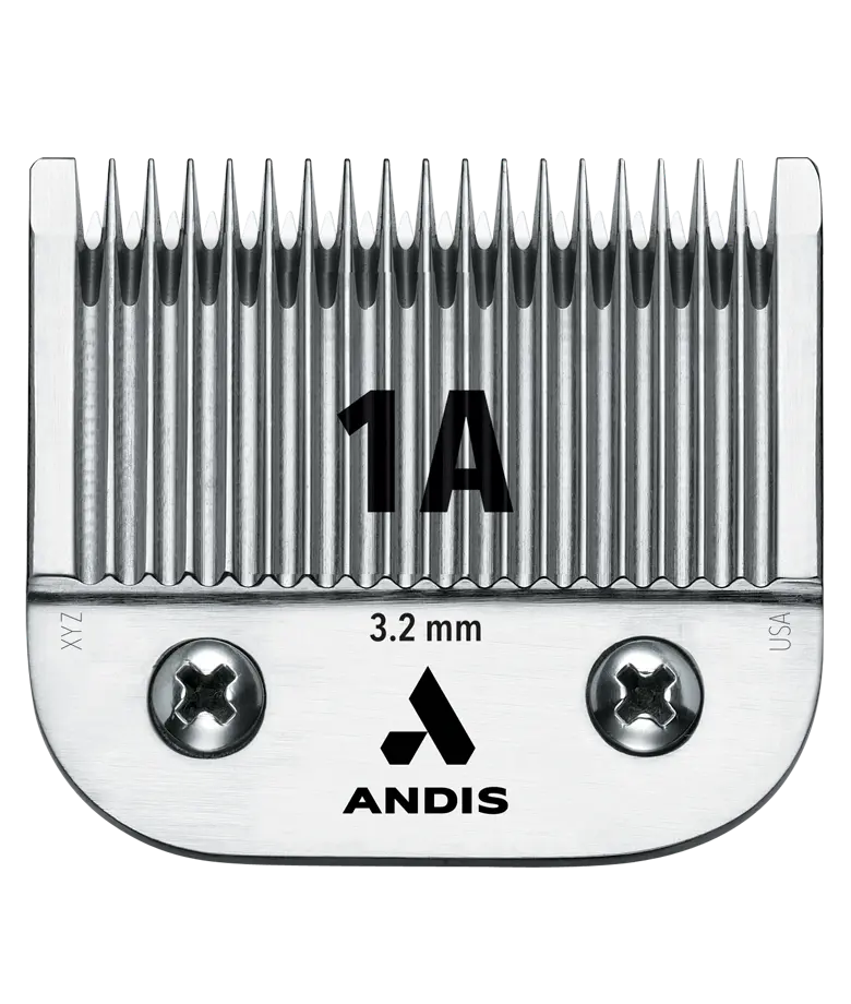 Andis Blade CeramicEdge #1A