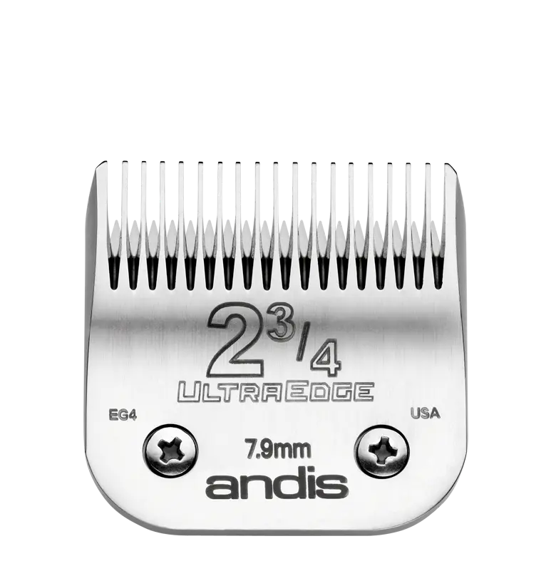Andis Blade UltraEdge #2-3/4