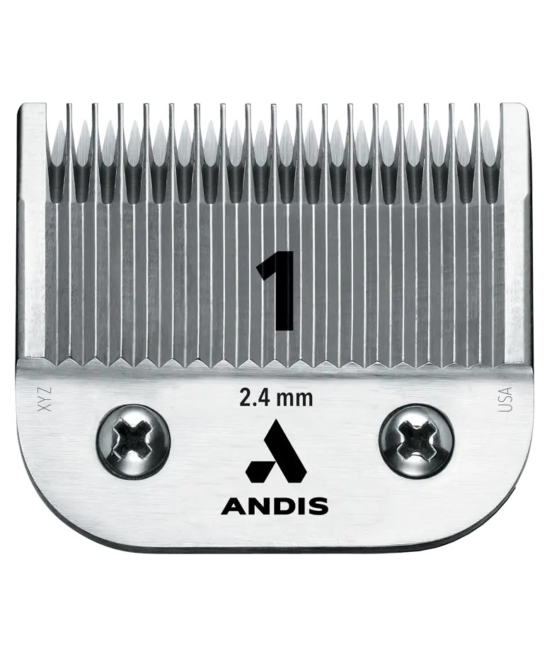 Andis Blade UltraEdge #1