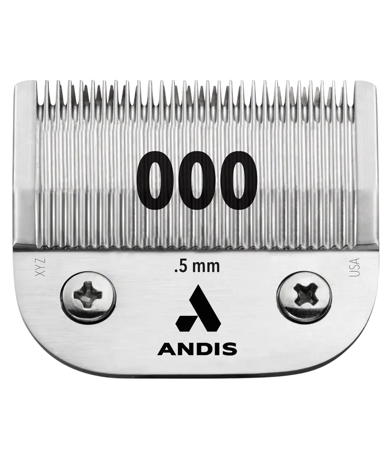 Andis Blade UltraEdge #000