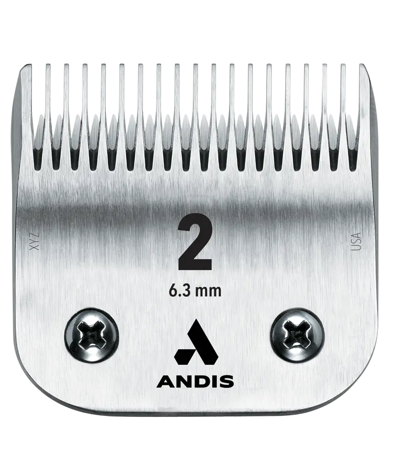 Andis Blade UltraEdge #2