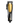 Andis Clipper 10pc UltraClip BLACK/GOLD