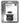 Andis Blade Lync GTX-Z Black Trimmer Blade M-Force