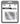 Andis Blade Lync Amp'd Black Recon Clipper Blade 0000-0A