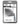 Andis Blade Lync Amp'd Black Phenom Clipper Blade 0000-0A