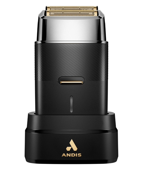Andis Profoil Shaver Plus Ii