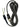 Andis 3 Wire Master Cord
