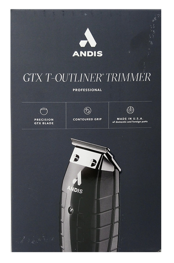 Andis Gtx T-Outliner Trimmer