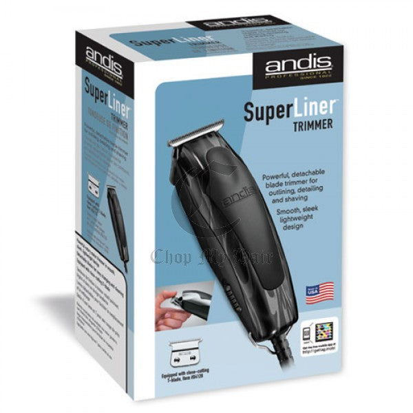 Andis Superliner Trimmer