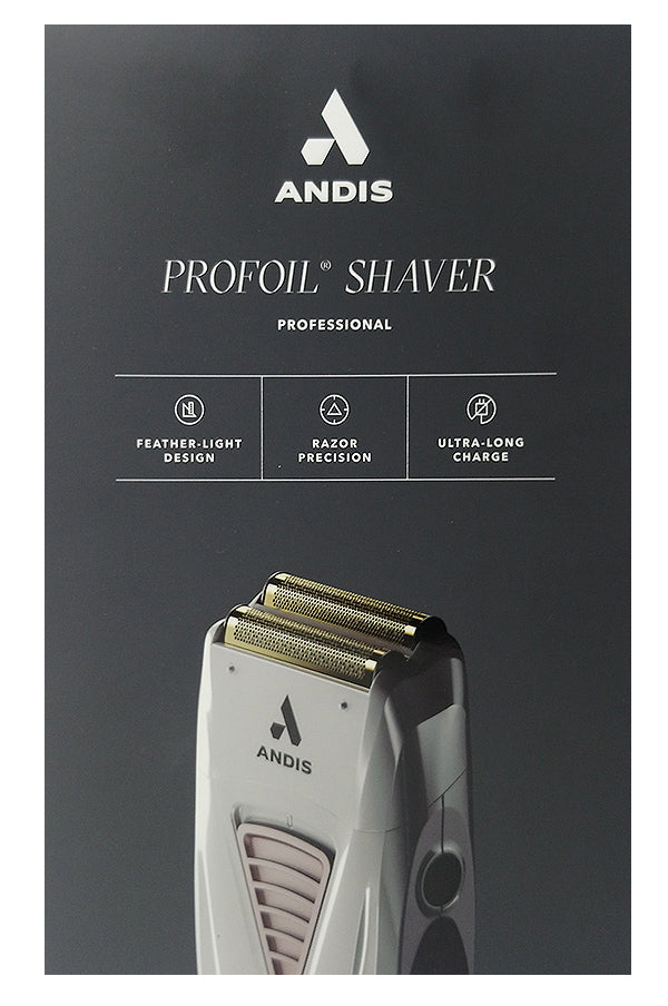 Andis Profoil Shaver