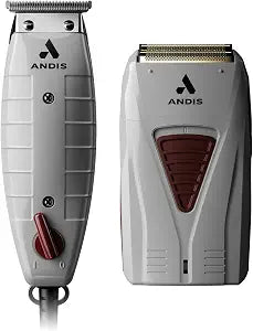 Andis Finishing Combo Trimmer/Shaver