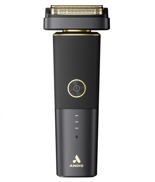 Andis Shaver Resurge Black