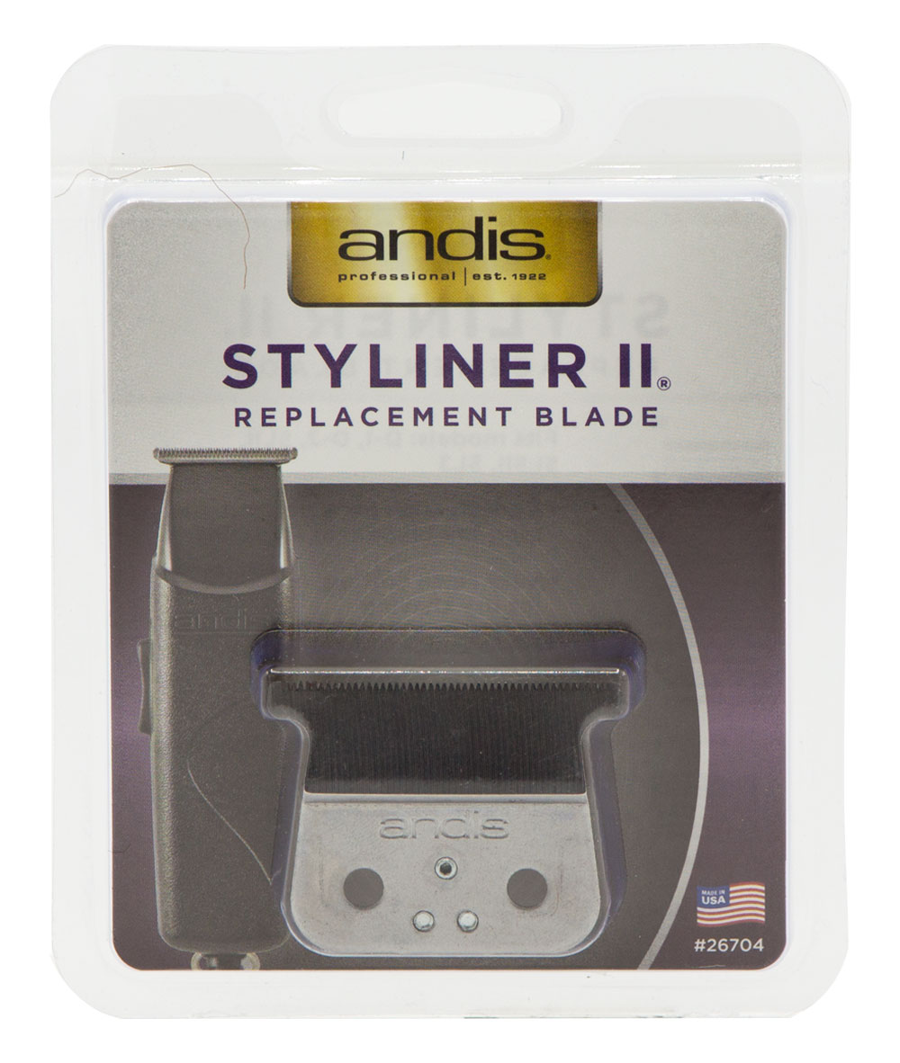 Andis Blade Styliner Ii