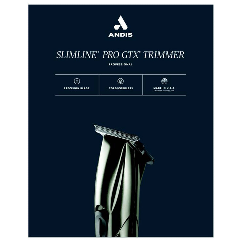 Andis Slimline Pro Li Gtx Trimmer