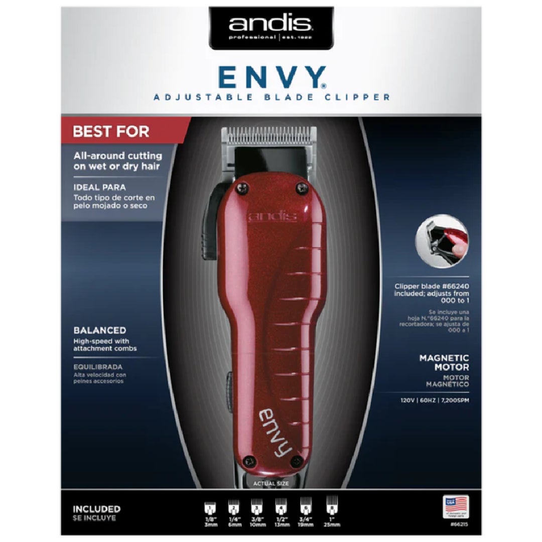 Andis Envy Clipper
