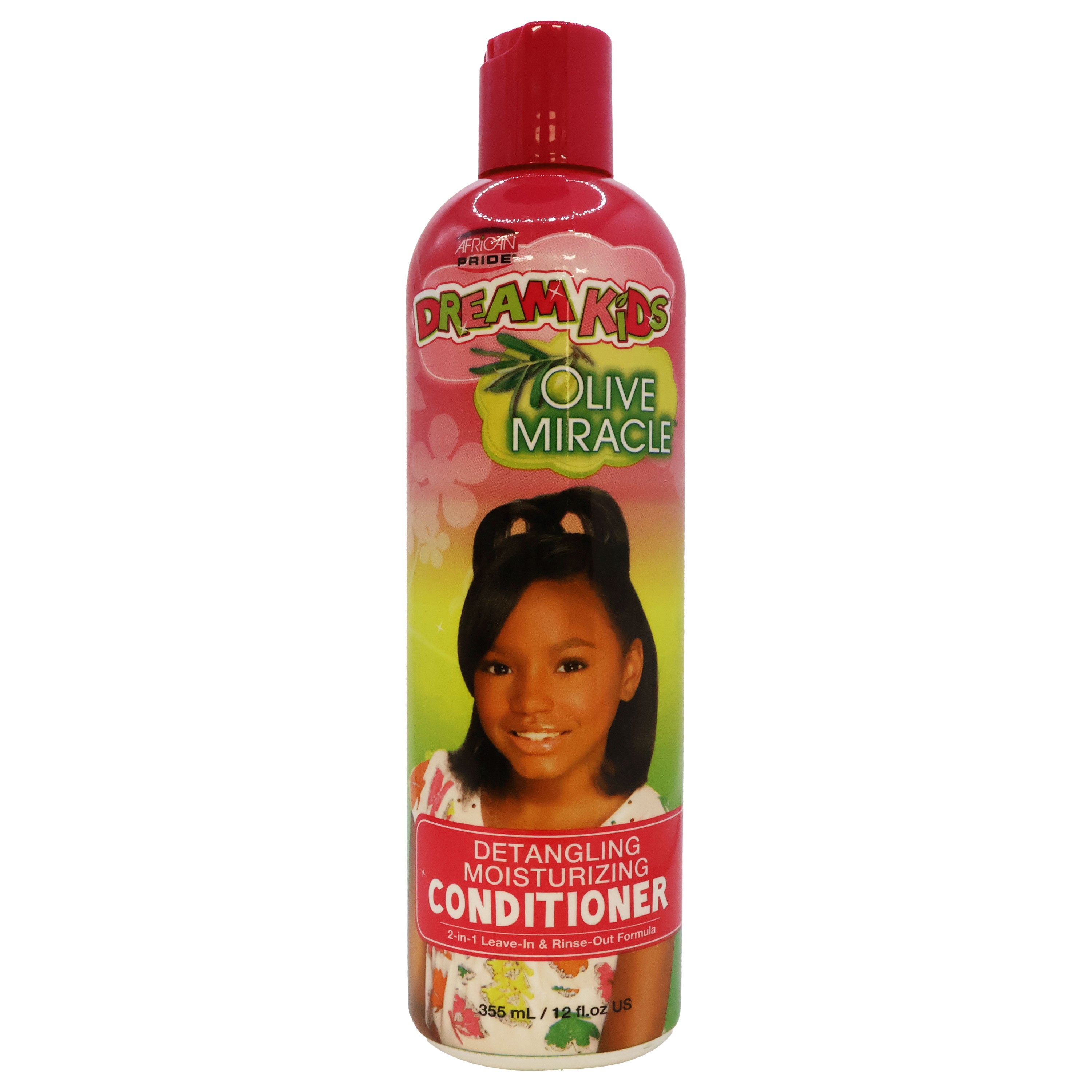 Dream Kids Detangling Conditioner 12 oz
