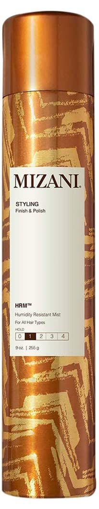 Mizani Humidity Resistant Mist 9 oz