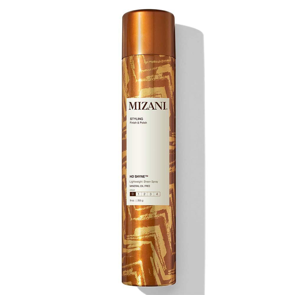 Mizani Shyne Sheen Spray 9.5 oz