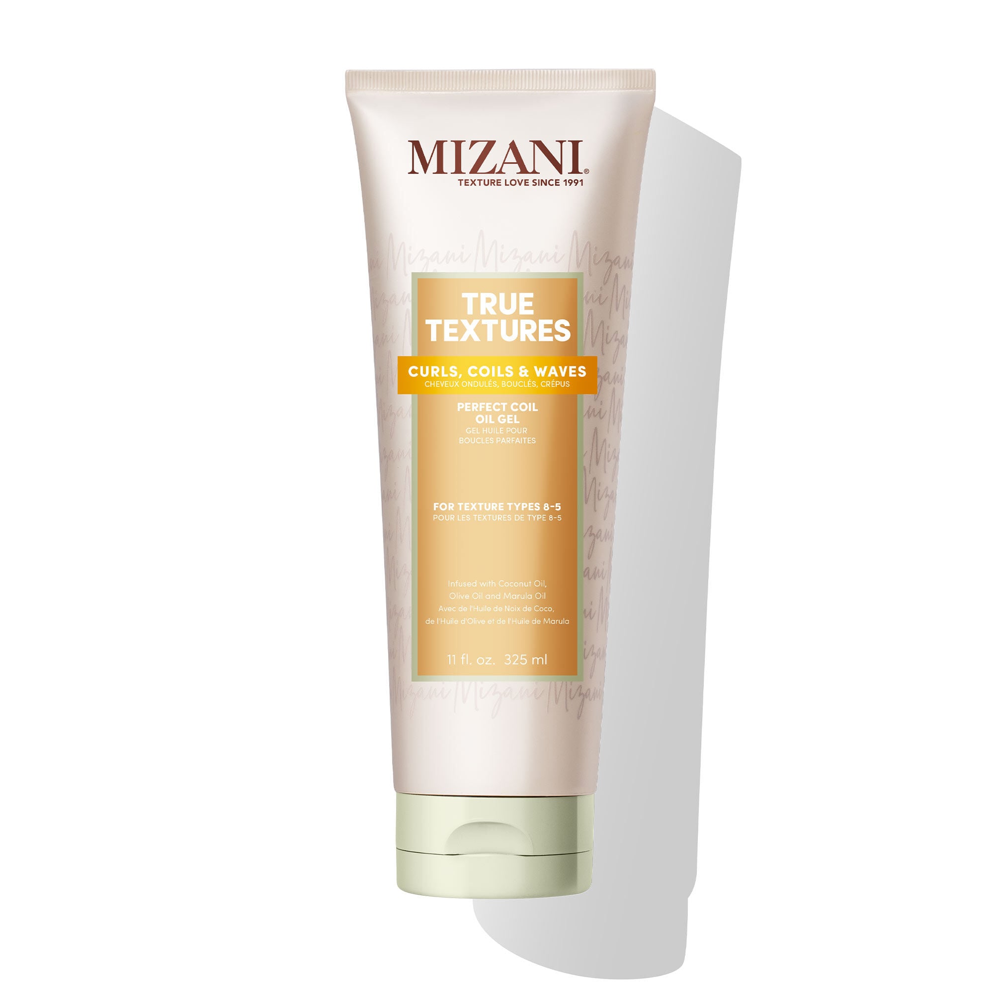 Mizani True Textures Perfect Coil Oil Gel 11 oz