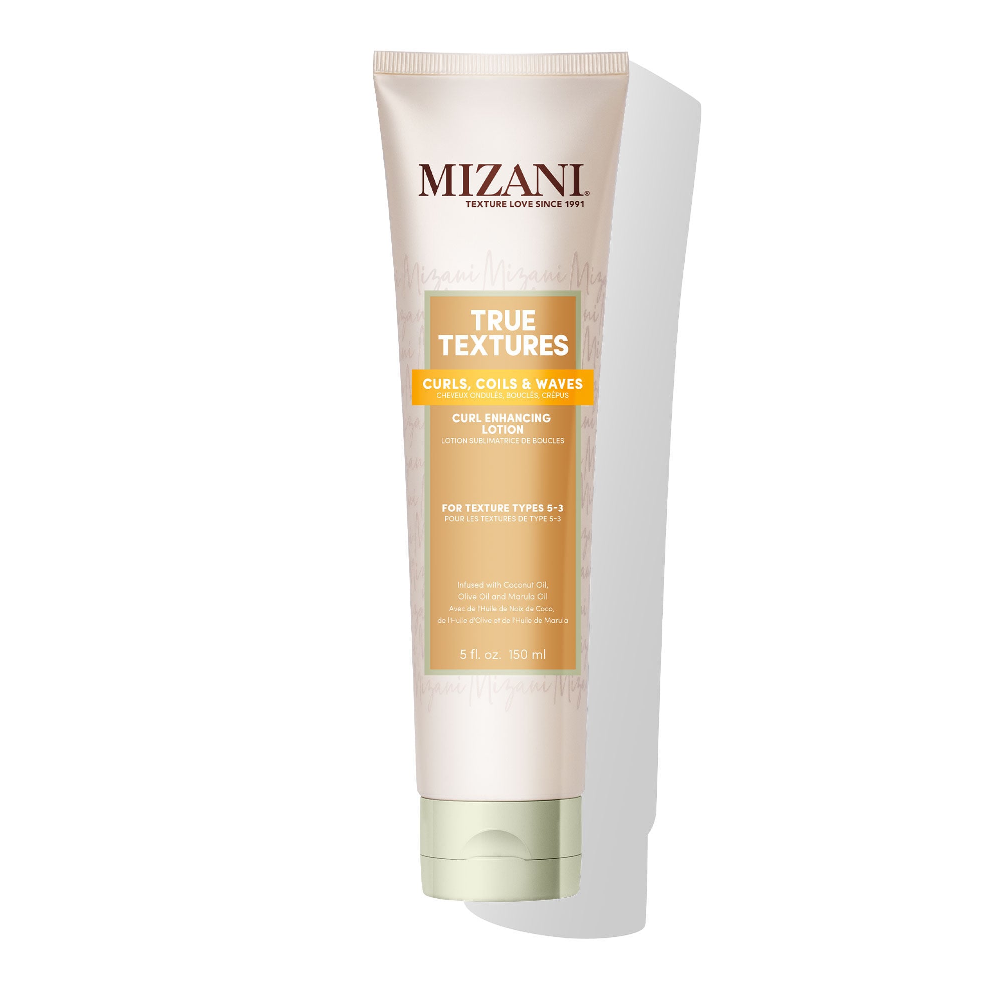 Mizani True Textures Curl Enhancing Lotion 5 oz