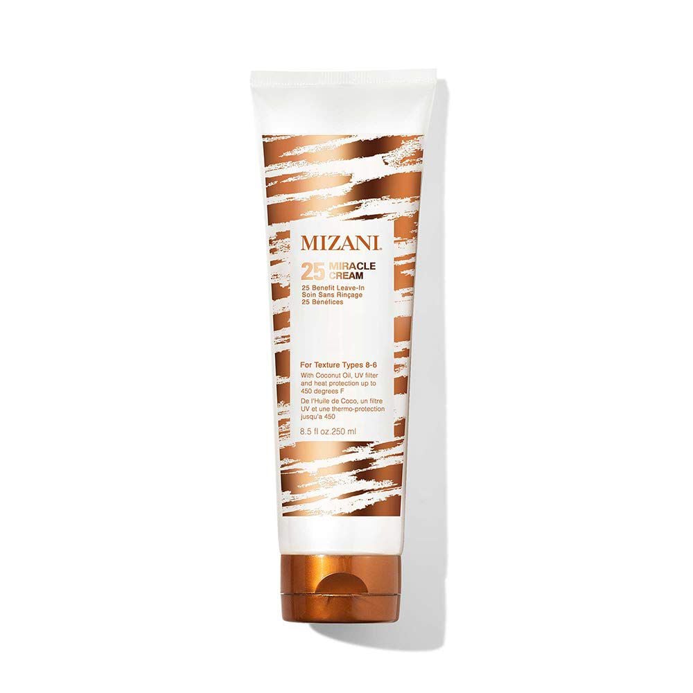 Mizani Miracle Cream 25 Leave-In Cream 8.5 oz