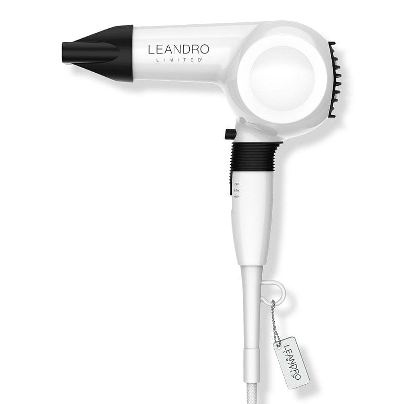 BaBylissPRO Leandro Limited Midi Dryer New