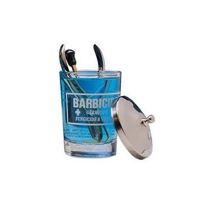 Barbicide Manicure Table Jar