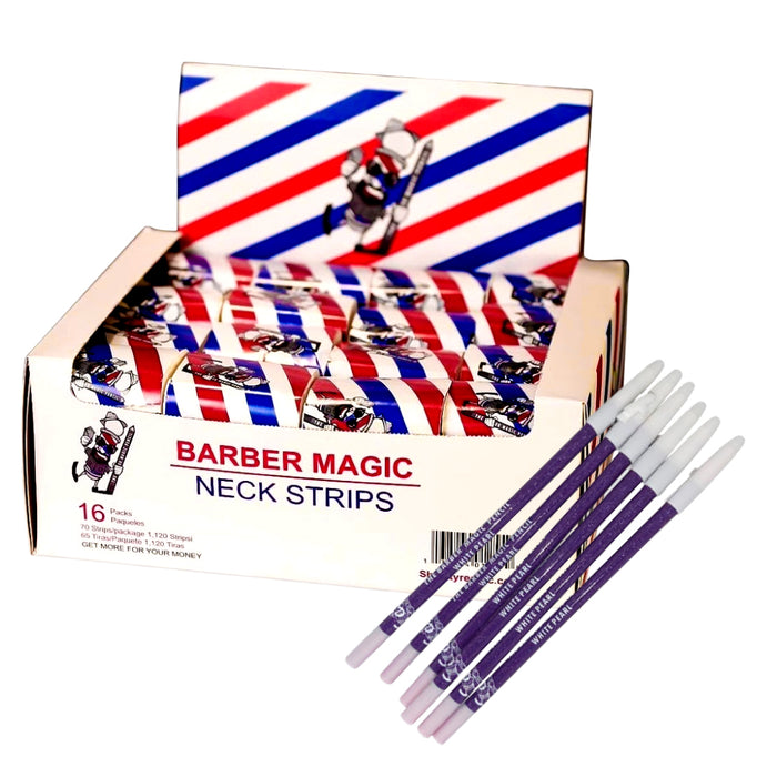Barber Magic Pencils
