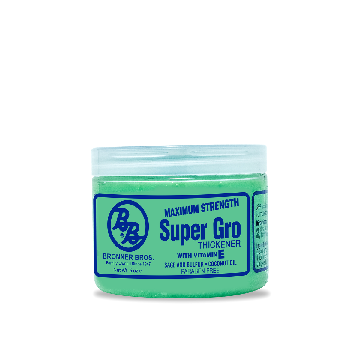 BB Super Gro Maximum Strength Blue 6 oz