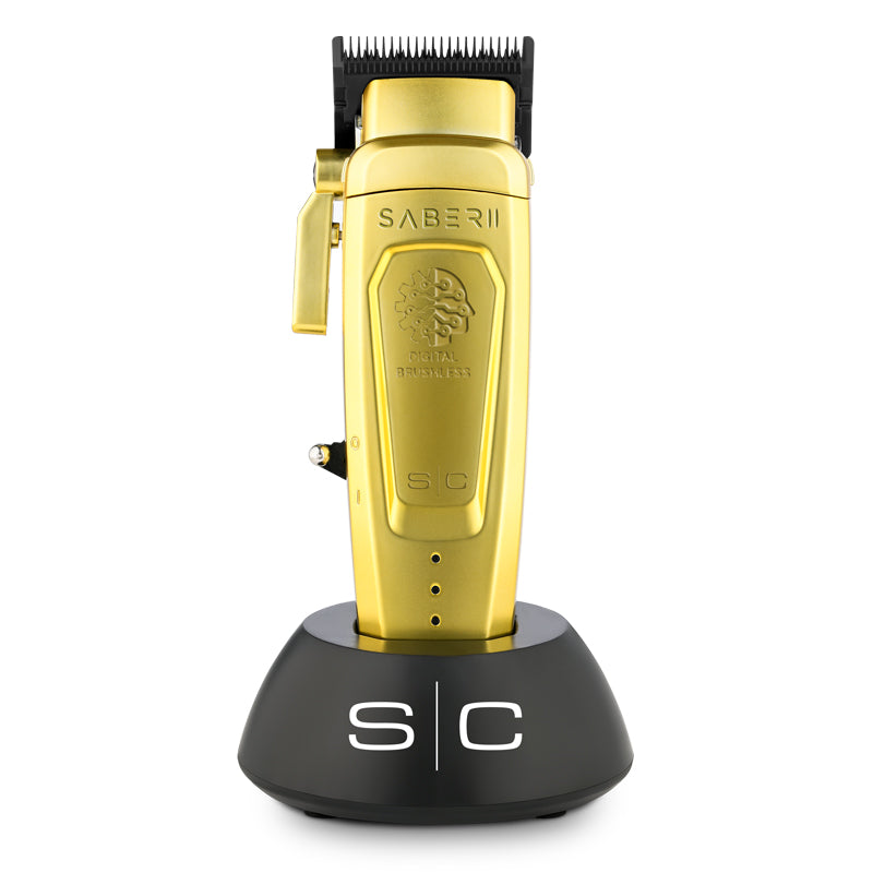 Style Craft Saber 2.0 Clipper Gold