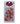 Beauty Collection Round Bead 14mm 2-Tone Red