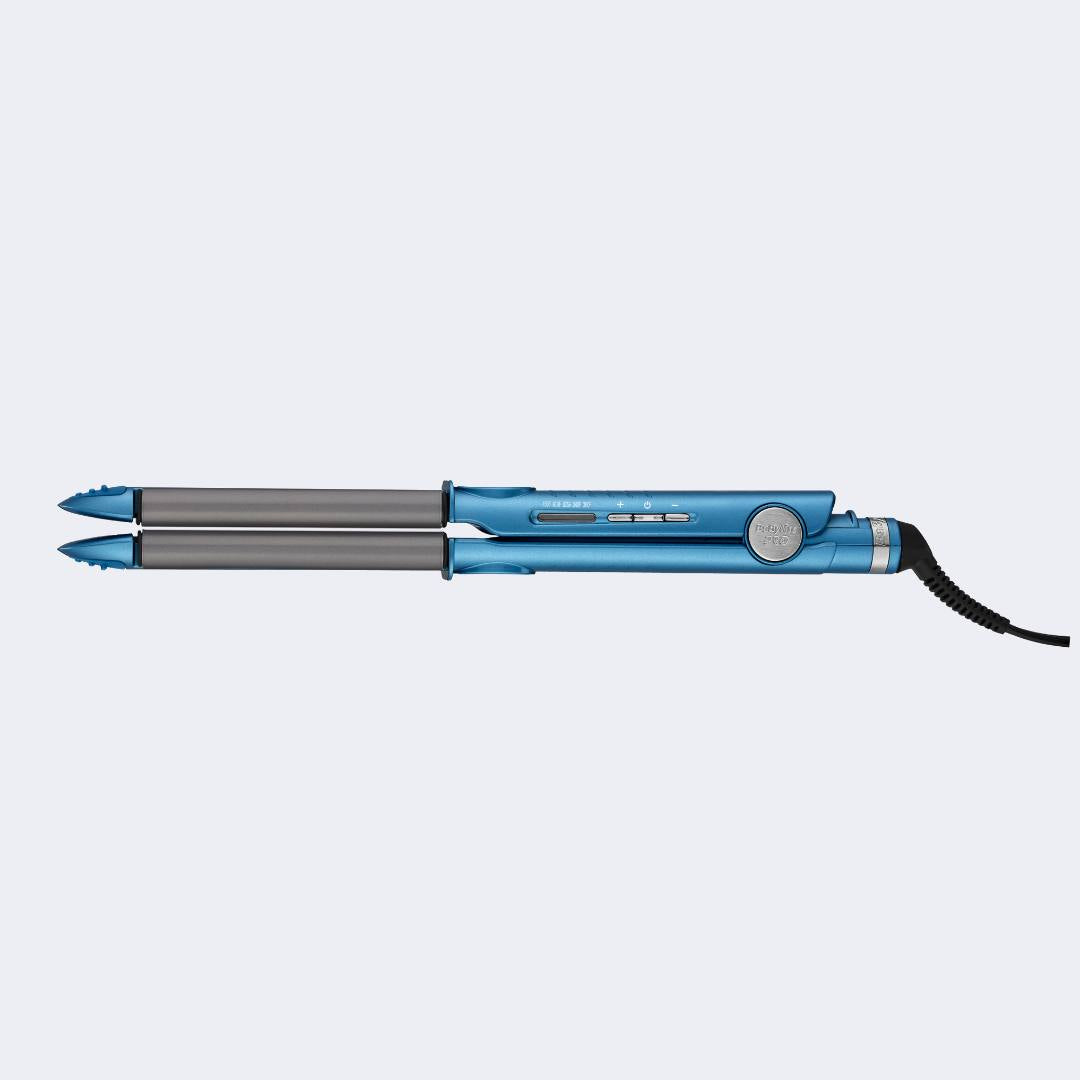 BaBylissPRO Flat Iron 1" Bnt4061tuc U- Styler