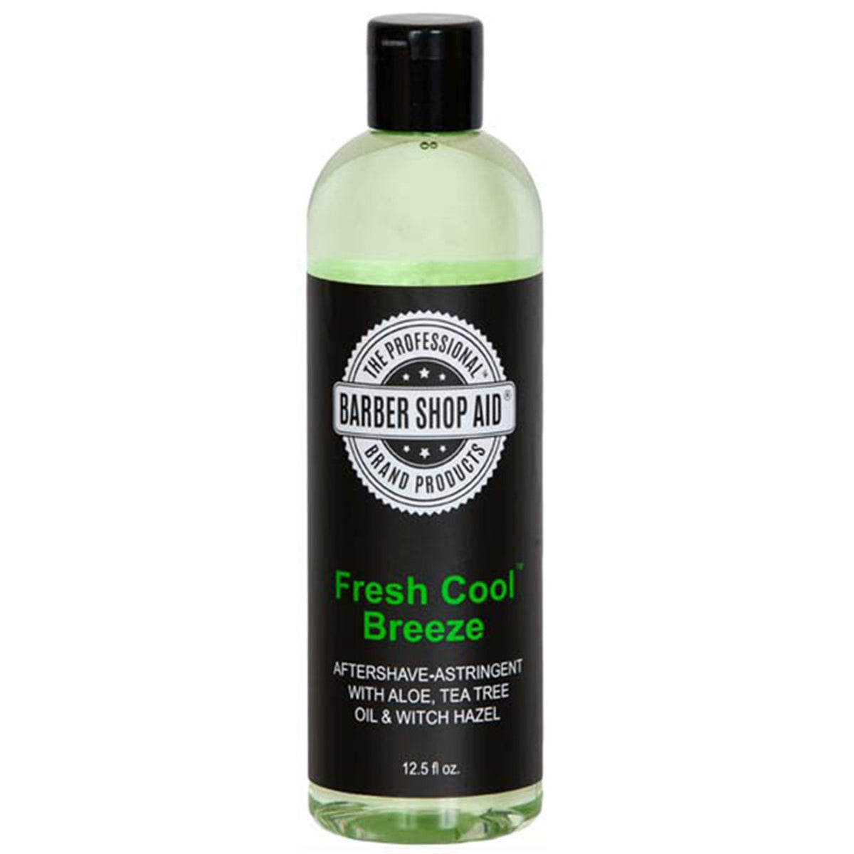 Barber Shop Aid Fresh Cool Breeze 12.5Oz