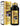 By Natures Batana Hair Color Shampoo Natural Black 13.5 oz