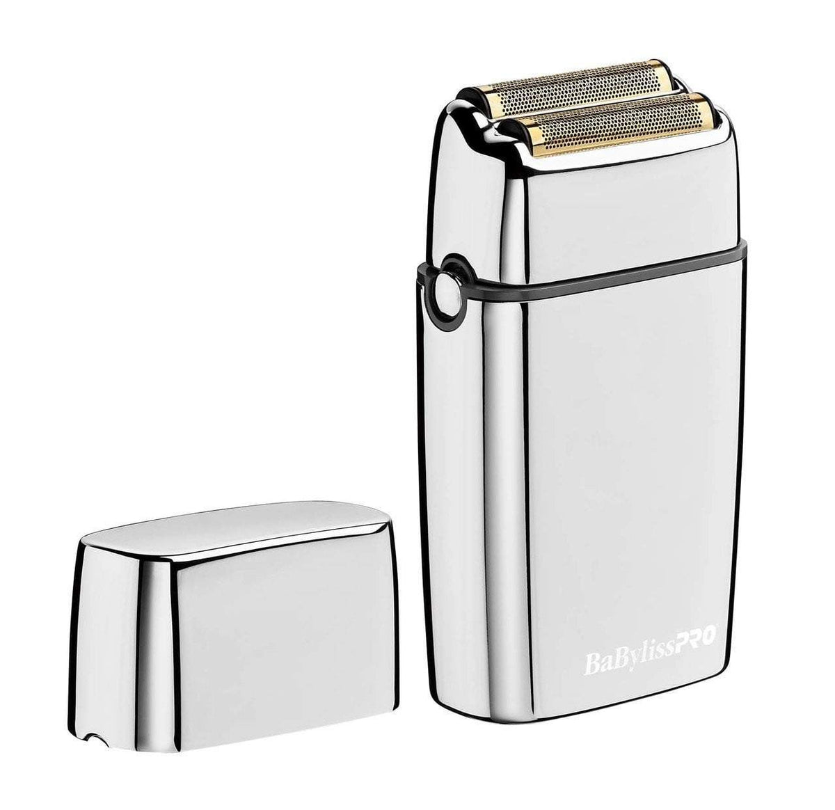 BaBylissPRO Shaver Silver Cordless FoilFX02