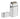 BaBylissPRO Shaver Silver Cordless FoilFX02