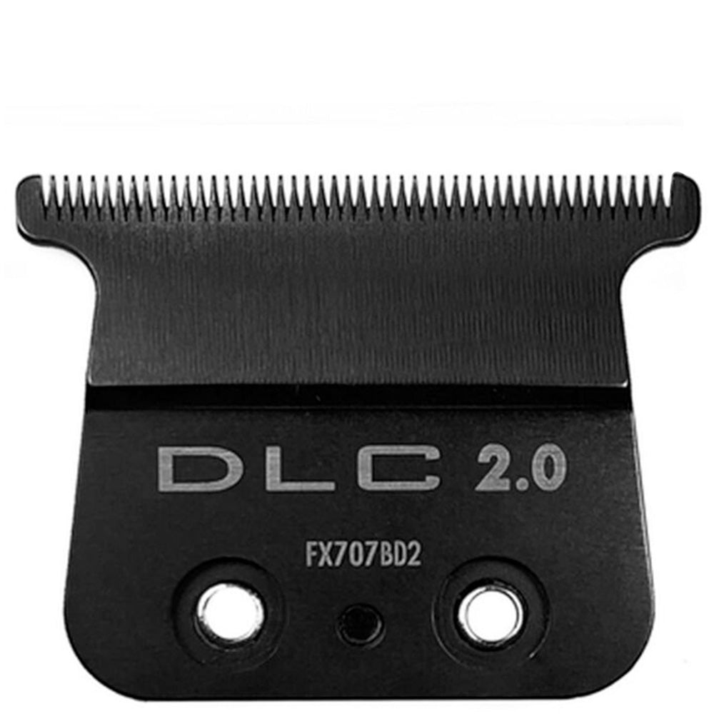 BaBylissPRO Blade Dlc 2.0 Deep Tooth Skeleton Trimmer