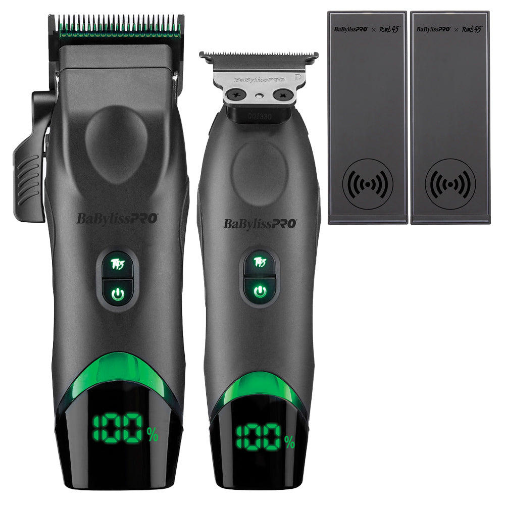 BaBylissPRO Trimmer Tomb45
