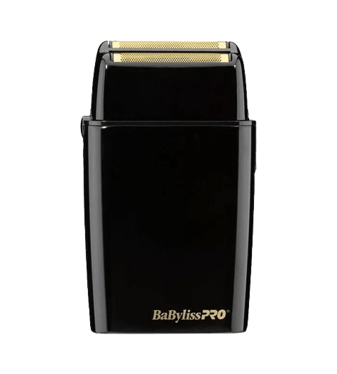 BaBylissPRO Fx Shaver Black Cordless FXFS2B