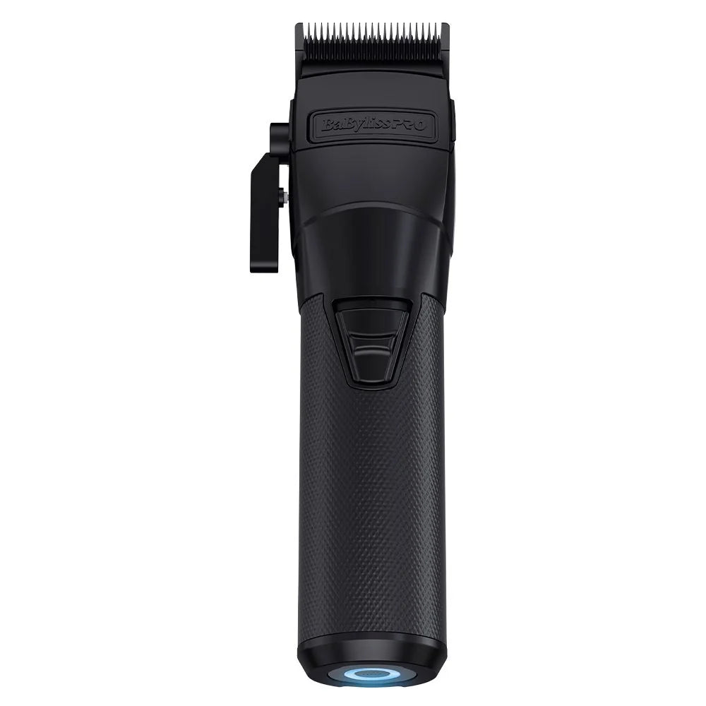 BaBylissPRO Blade Black BlackFX Clipper Fade
