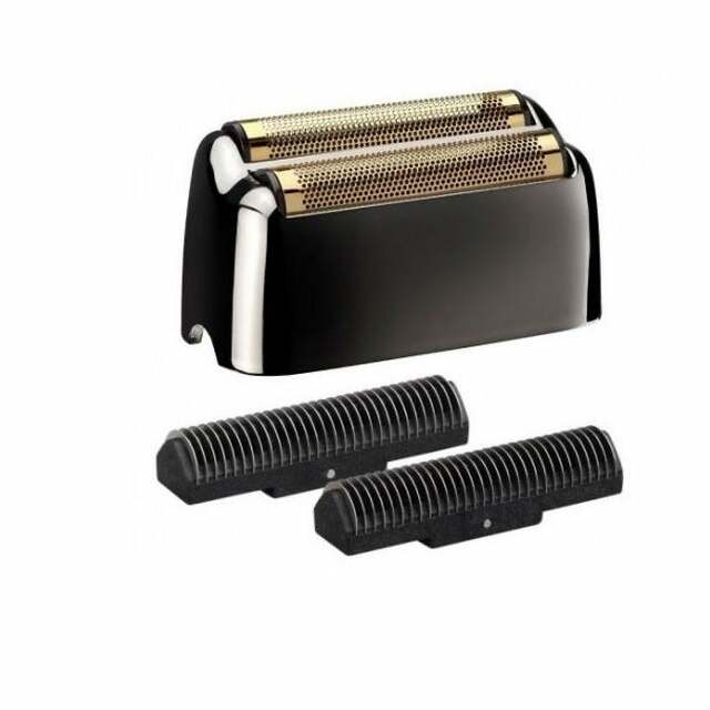 BaBylissPRO Replacement Foil Black New FXRF2B