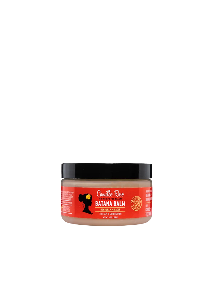 Camille Rose Batana Balm 4 oz