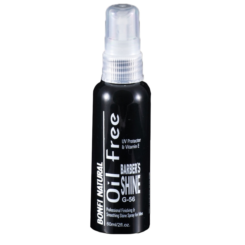 Bonfi Spray Barber's Shine 2oz