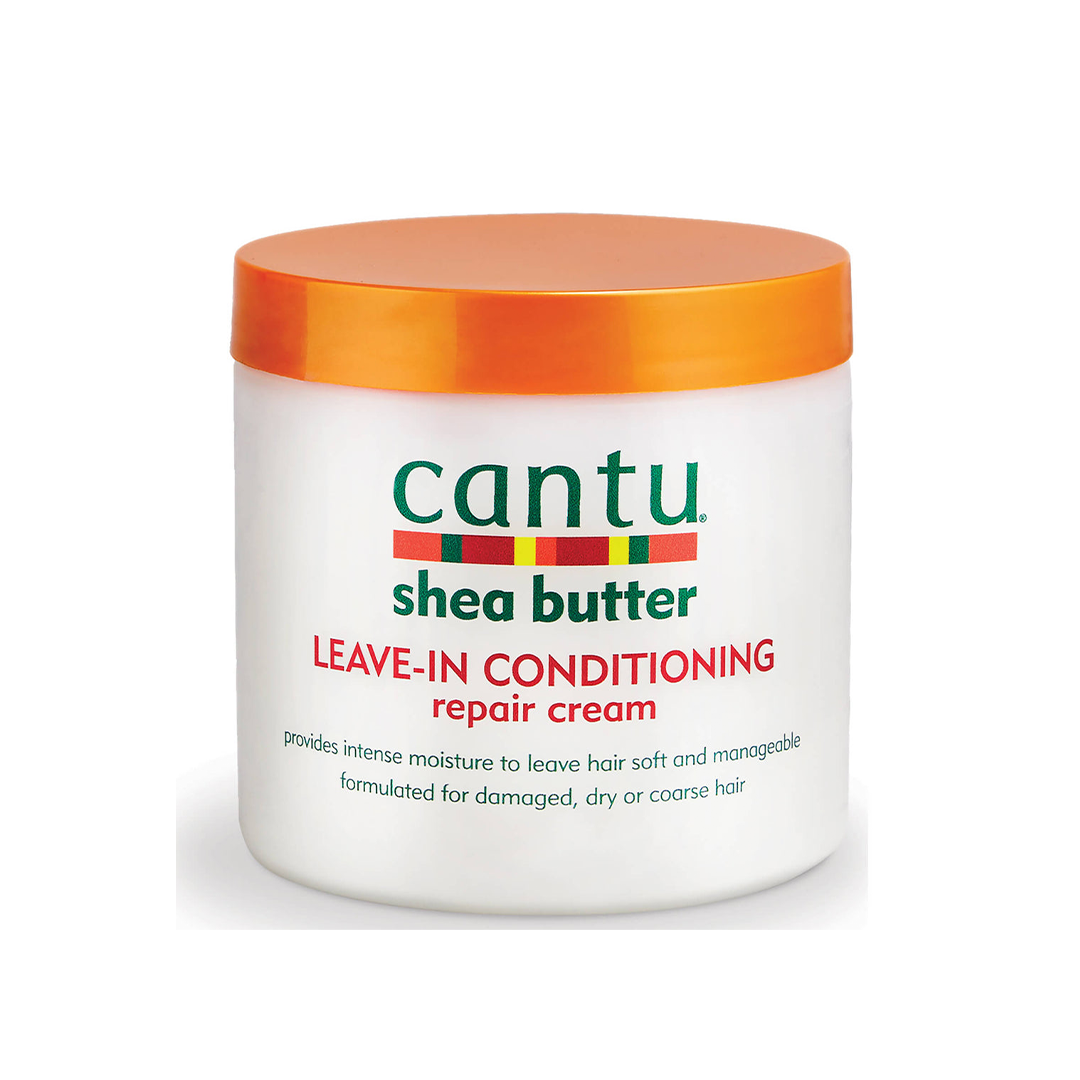 Cantu S/B Leave-In Condition Cream 16Oz