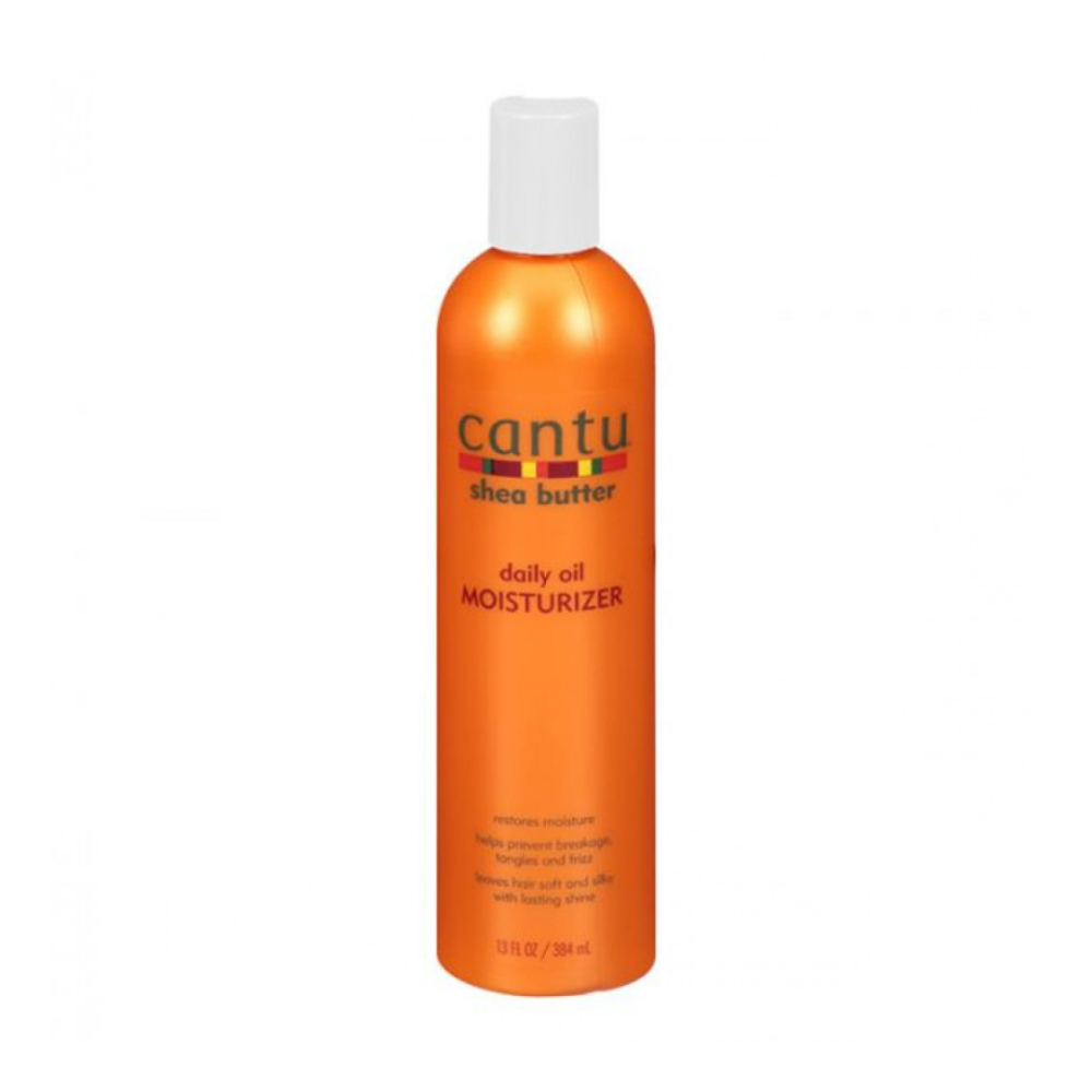 Cantu S/B Daily Oil Moisturizer 13Oz
