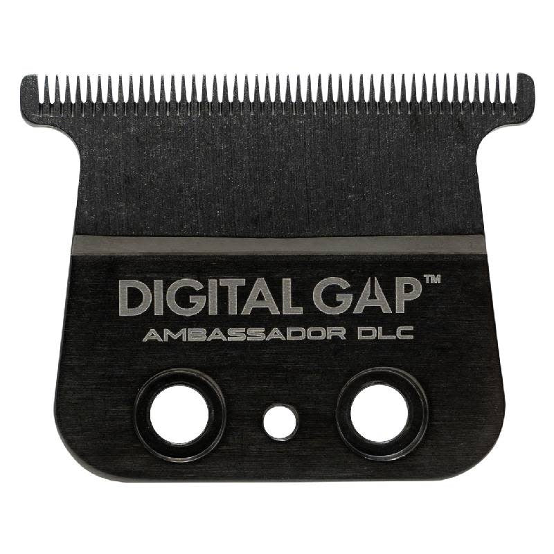 Cocco Trimmer Ambassador Digital Gap Dlc