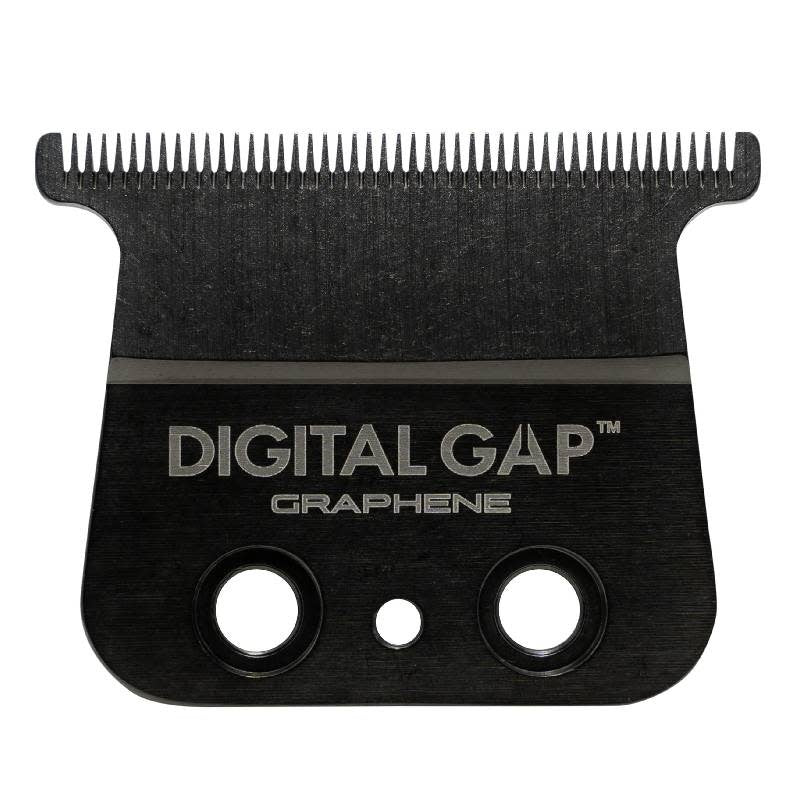 Cocco Trimmer Ambassador Digital Gap Graphene Blade