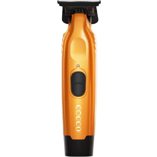 Cocco Hyper Veloce Pro Trimmer Orange