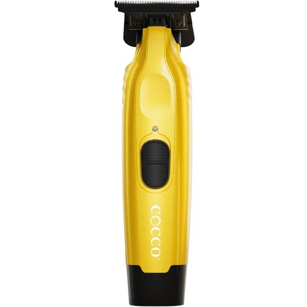 Cocco Hyper Veloce Pro Trimmer Yellow